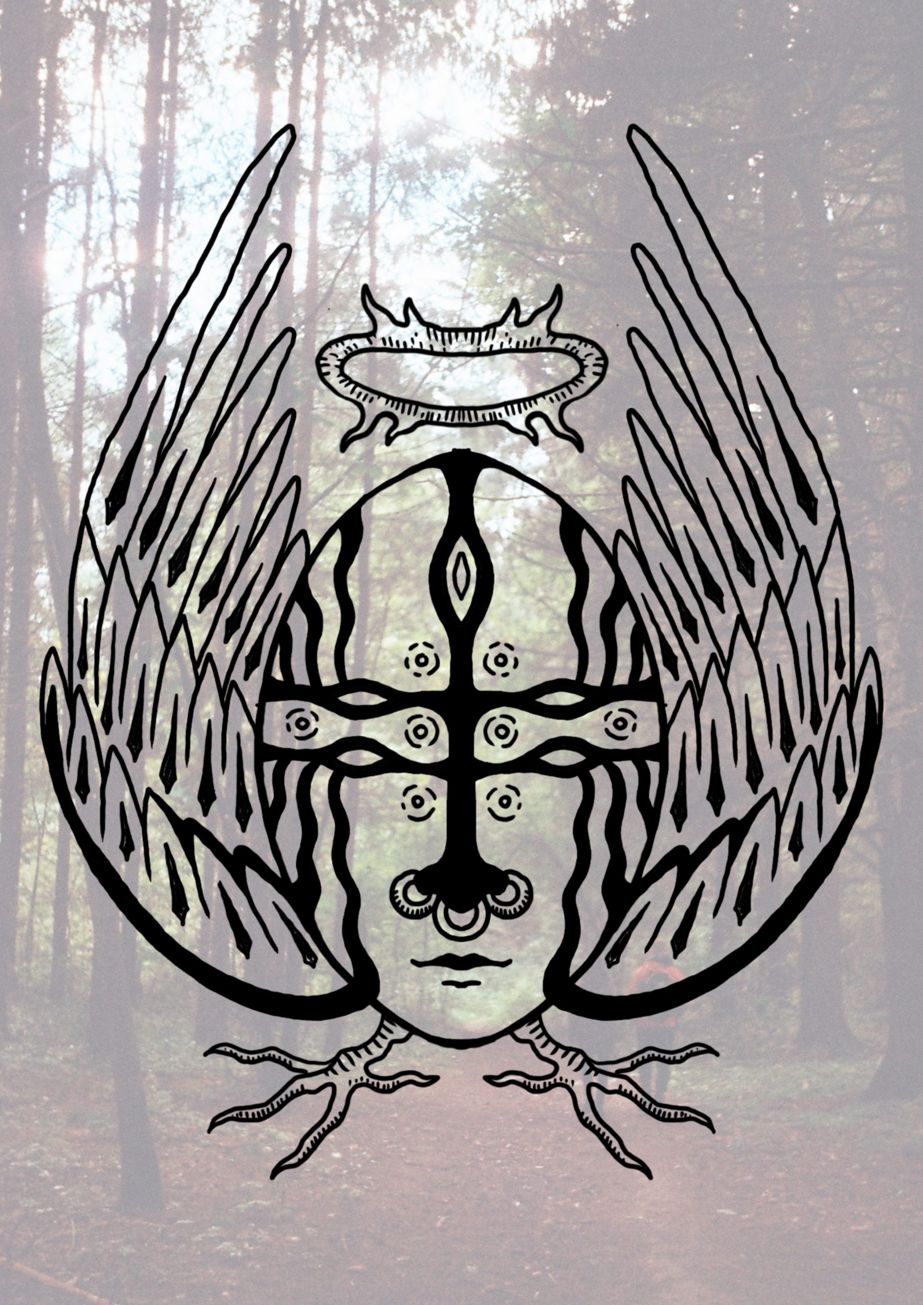 Angel 46: Ariel