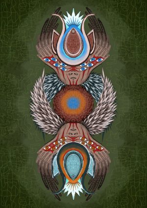 Angel 58: Jeiaiel