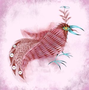 Angel 6: Lelahel