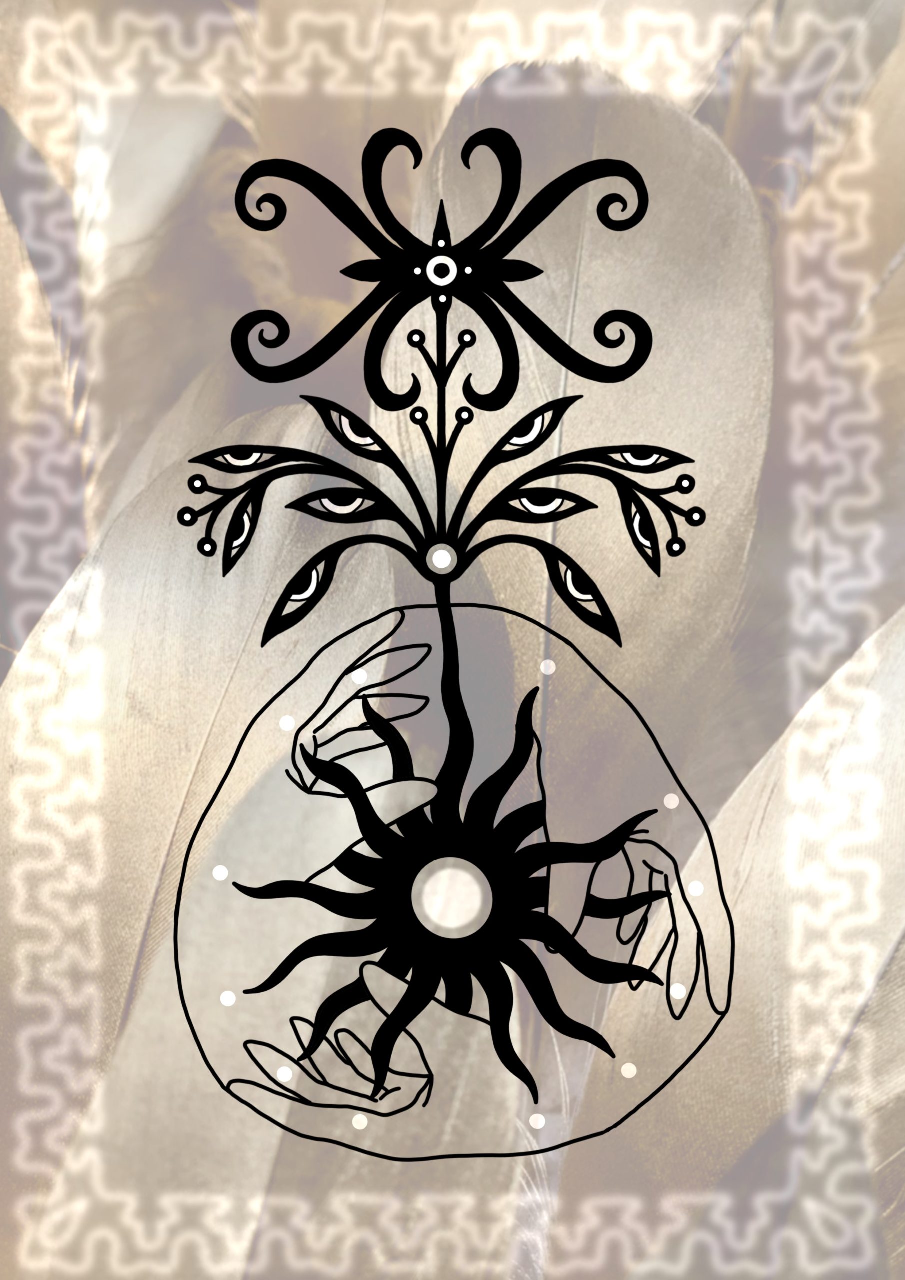 Angel 7: Achaiah