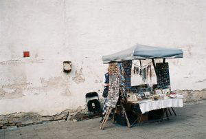 Kiosk