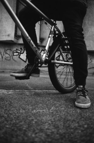 Bmx