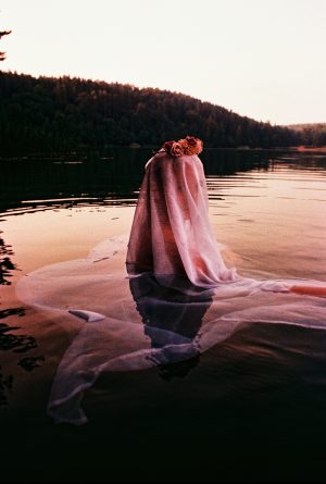 Deep waters