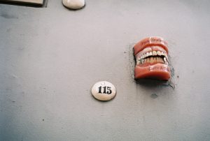 Brush Your Teeth