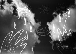 Angelic Tears