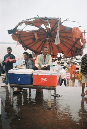 Umbrella Market