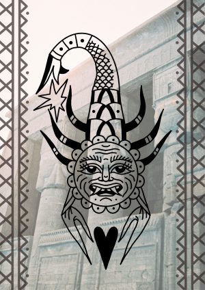 Scorpio