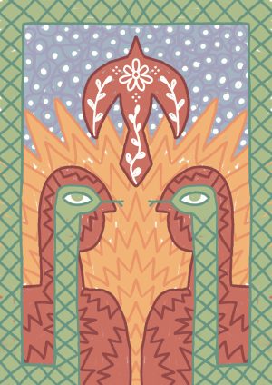 Twin Flames