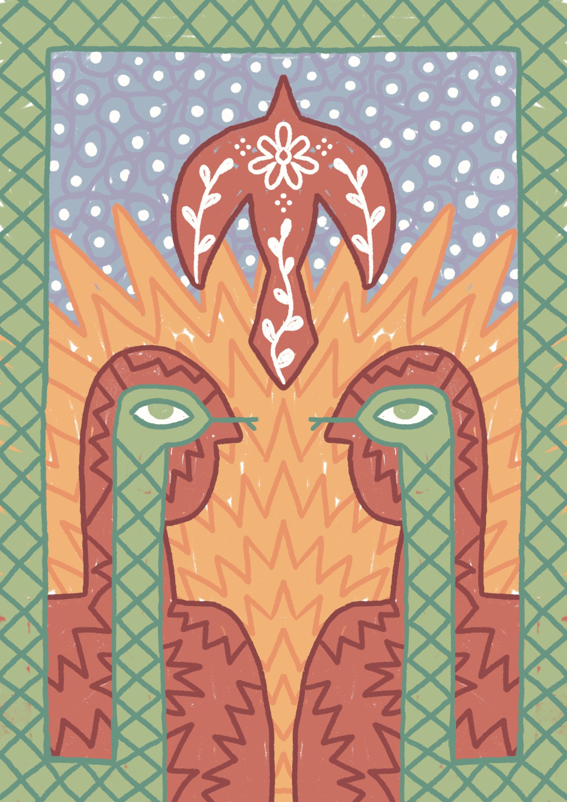 Twin Flames