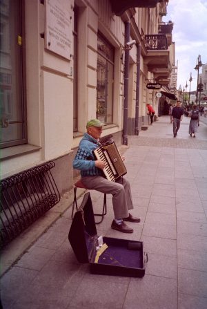 Artist