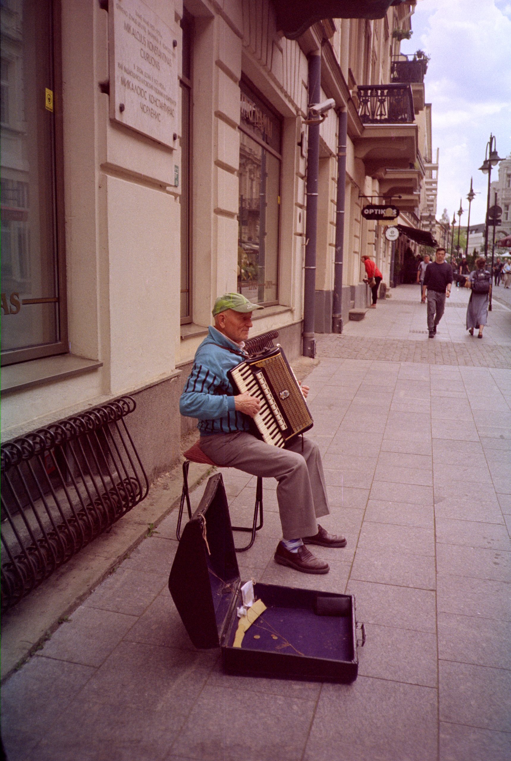 Artist
