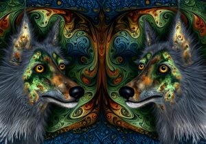 Wolves