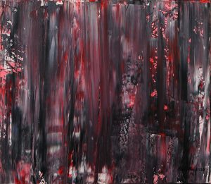 Dark Forest