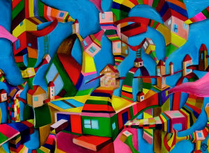 Dream City