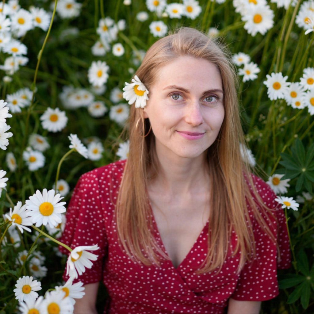 Laima Brazauskaitė