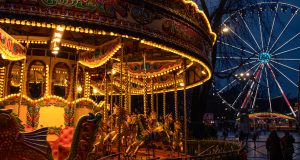 Winter Carnival