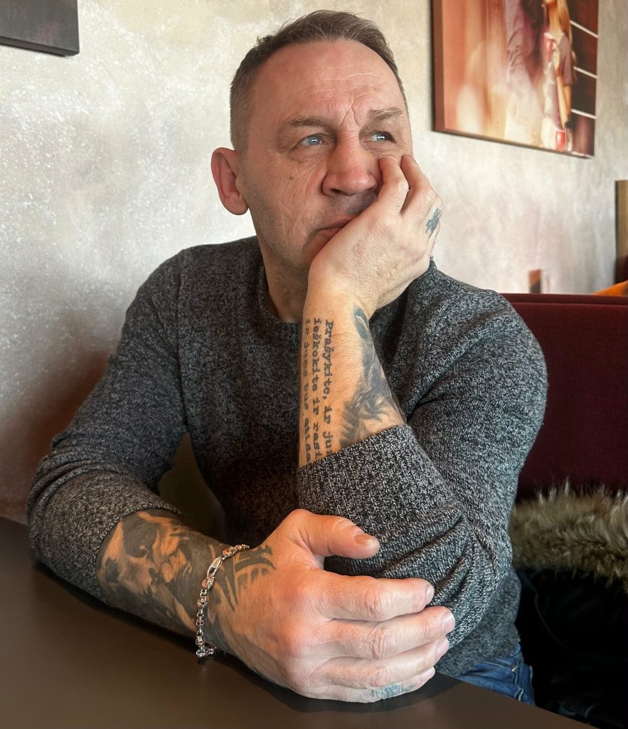 Rytis Minkevičius