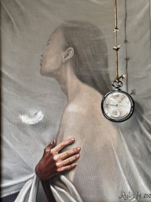 Bride