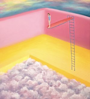 Determine by Áudra