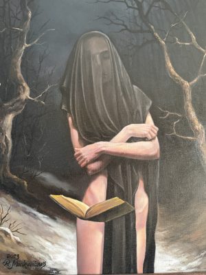 Hidden Silence