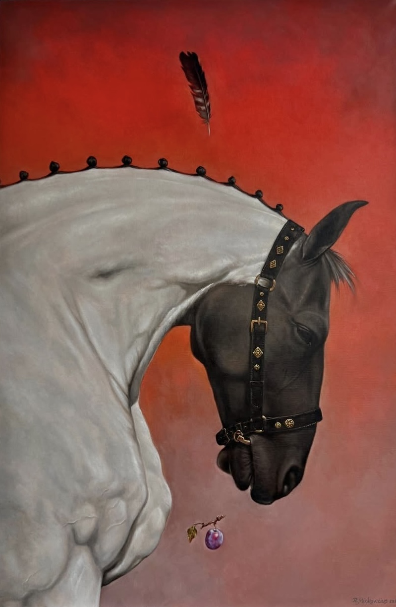 Horse