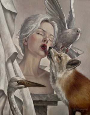 Instinctive Dance