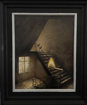 War Feeling