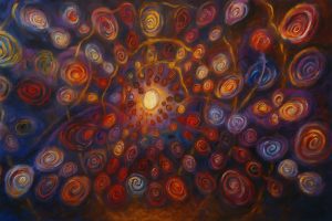 After the Big Bang