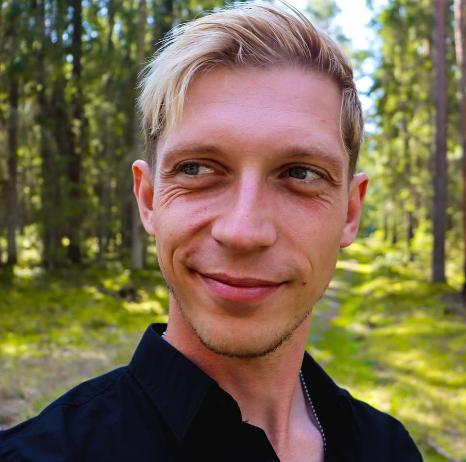Stasys Mikutavičius