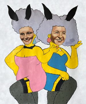 Aunties