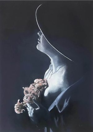 Female Beauty