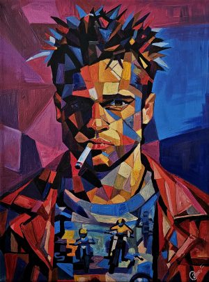 Fight club
