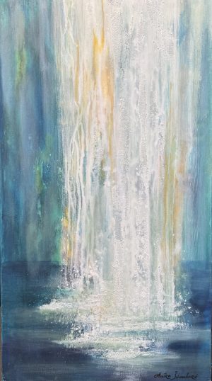 Trusting the Flow