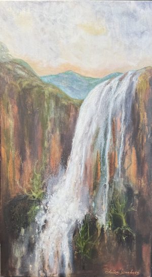 Growing in the Flow