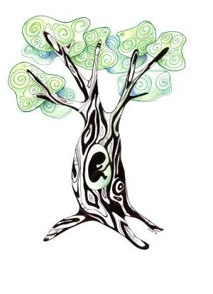 Tree of Life