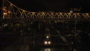 Night Train