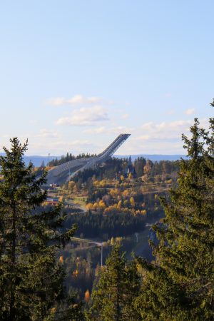 Sky Ramp