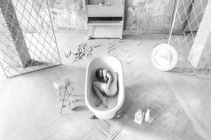 A room of Her Own