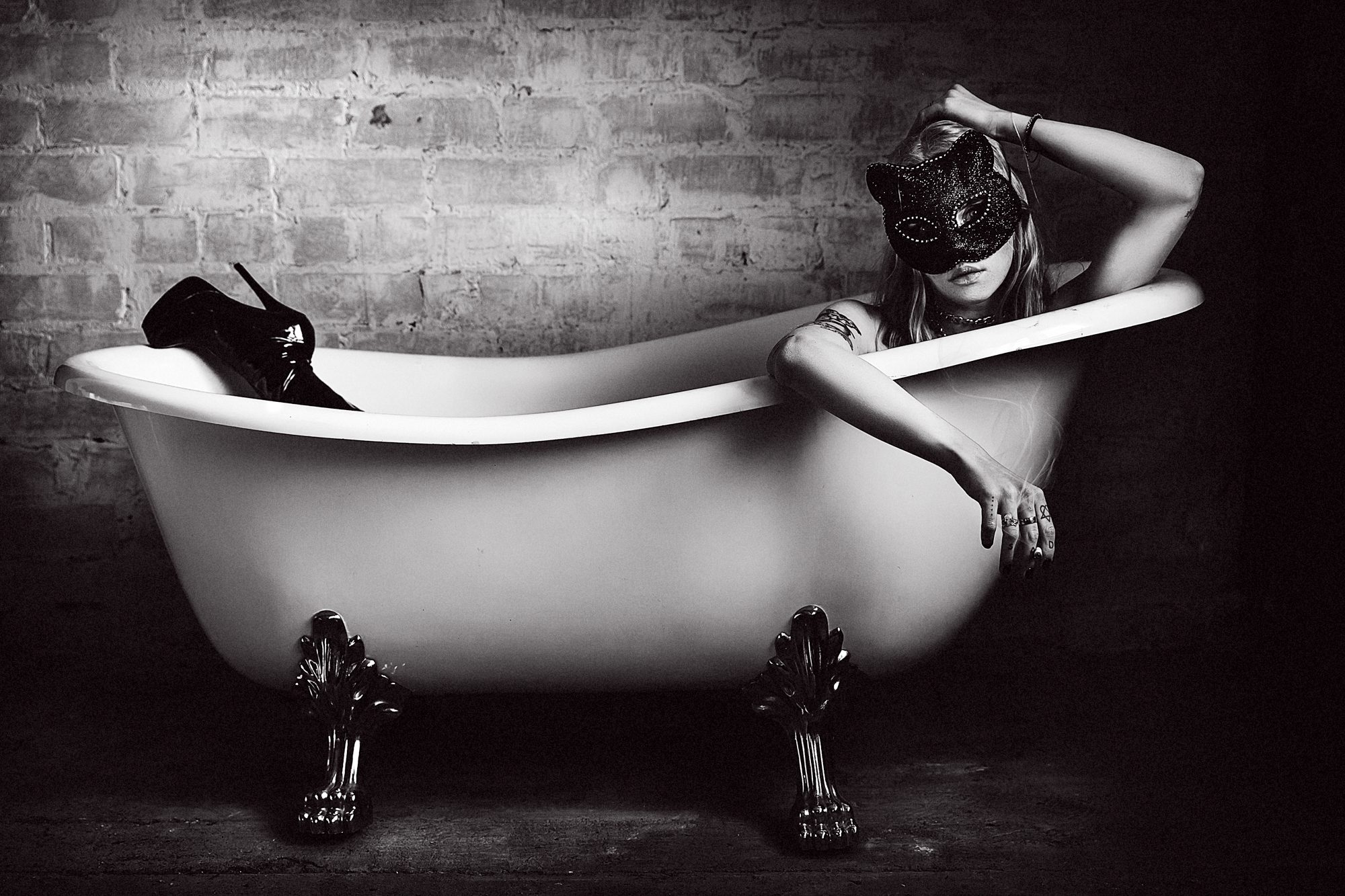 Glam Bath