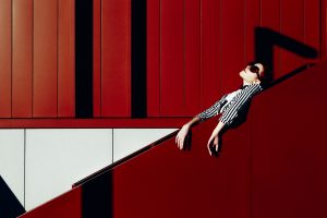 Fashion geometry