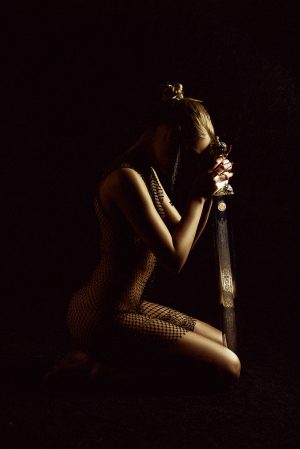 Pray