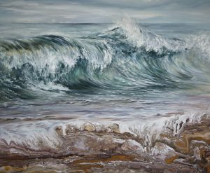 Towards the Mysterious Shore