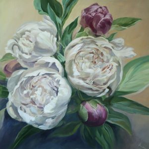 Peonies