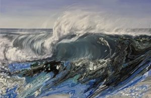 The Joy of Wind and Water