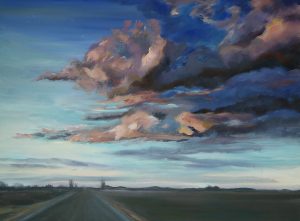 Journey Through the Clouds