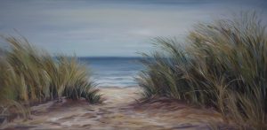 Among the Grasses