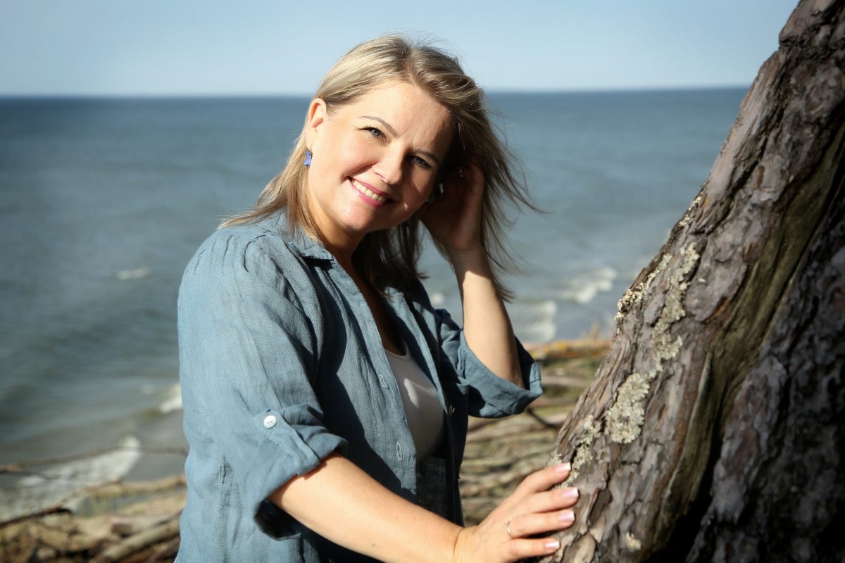 Birutė Česnauskienė