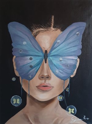 Butterfly effect