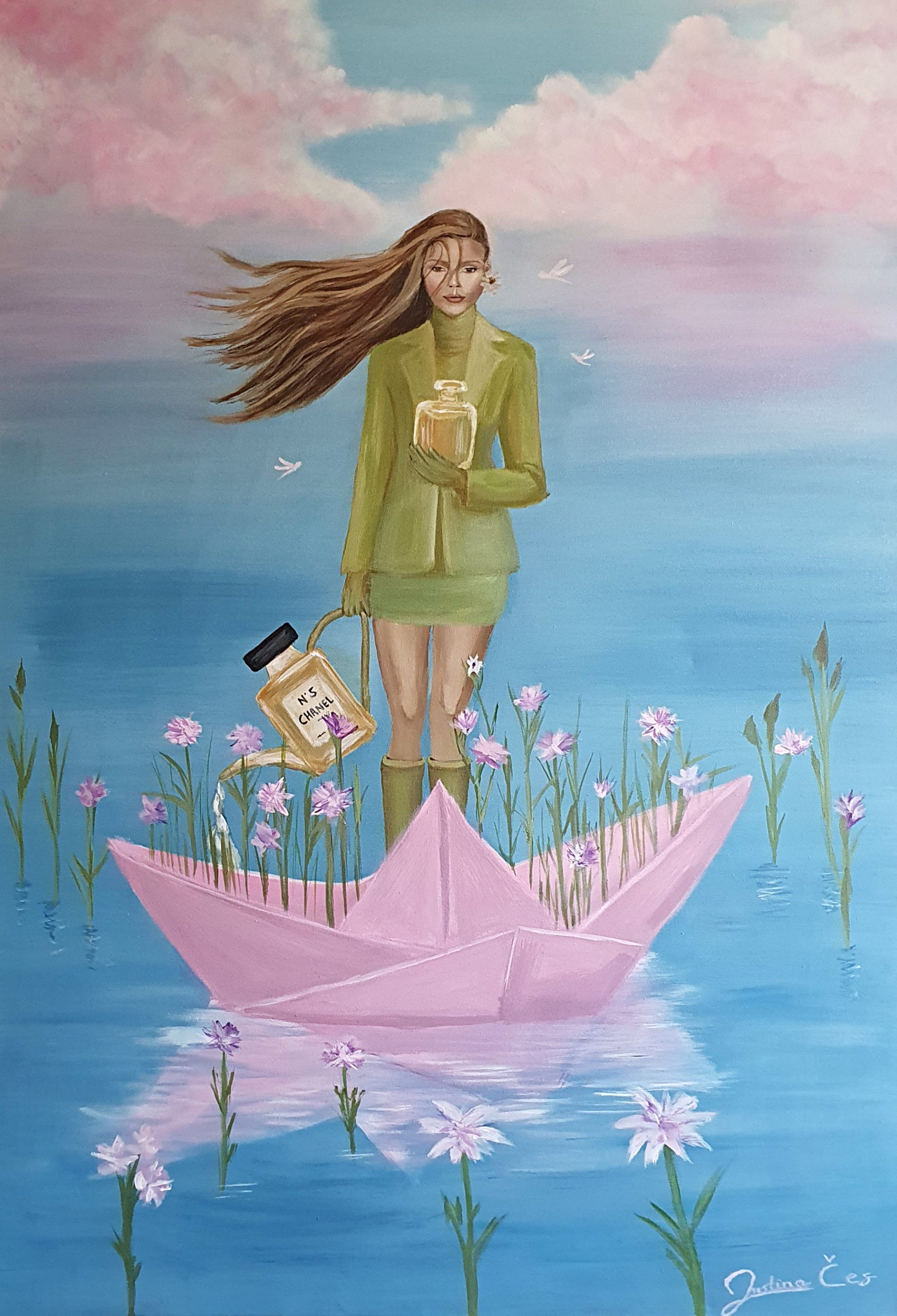 Float