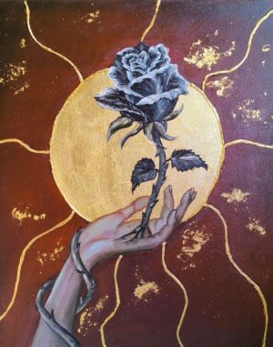 Golden Touch